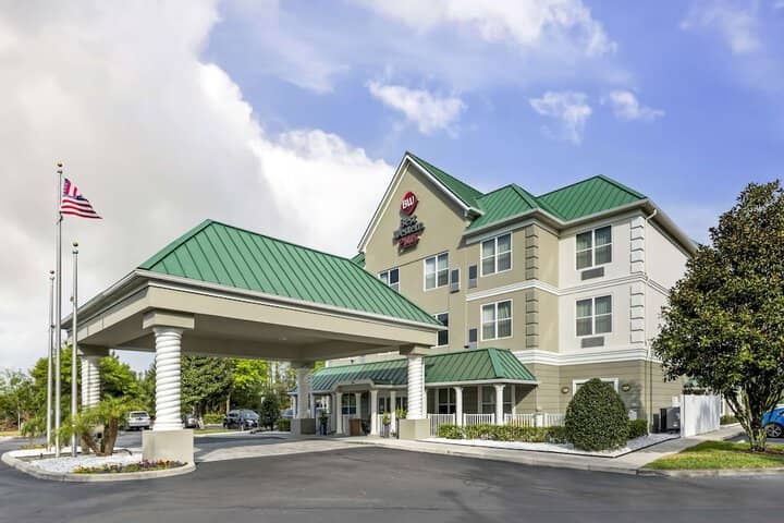 Hotel 40 of 40